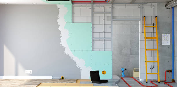 Best Drywall Patching  in Prunedale, CA