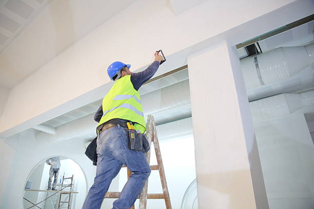 Best Drywall Crack Repair  in Prunedale, CA