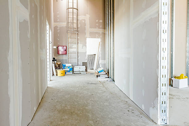 Best Acoustic or Soundproof Drywall Installation  in Prunedale, CA